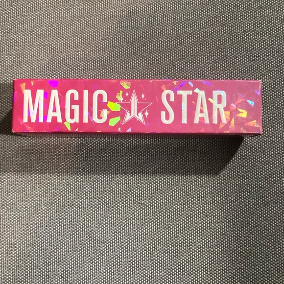 MAGIC STAR C18 concealer by Jeffree Star cosmetics NIB - Picture 4 of 4